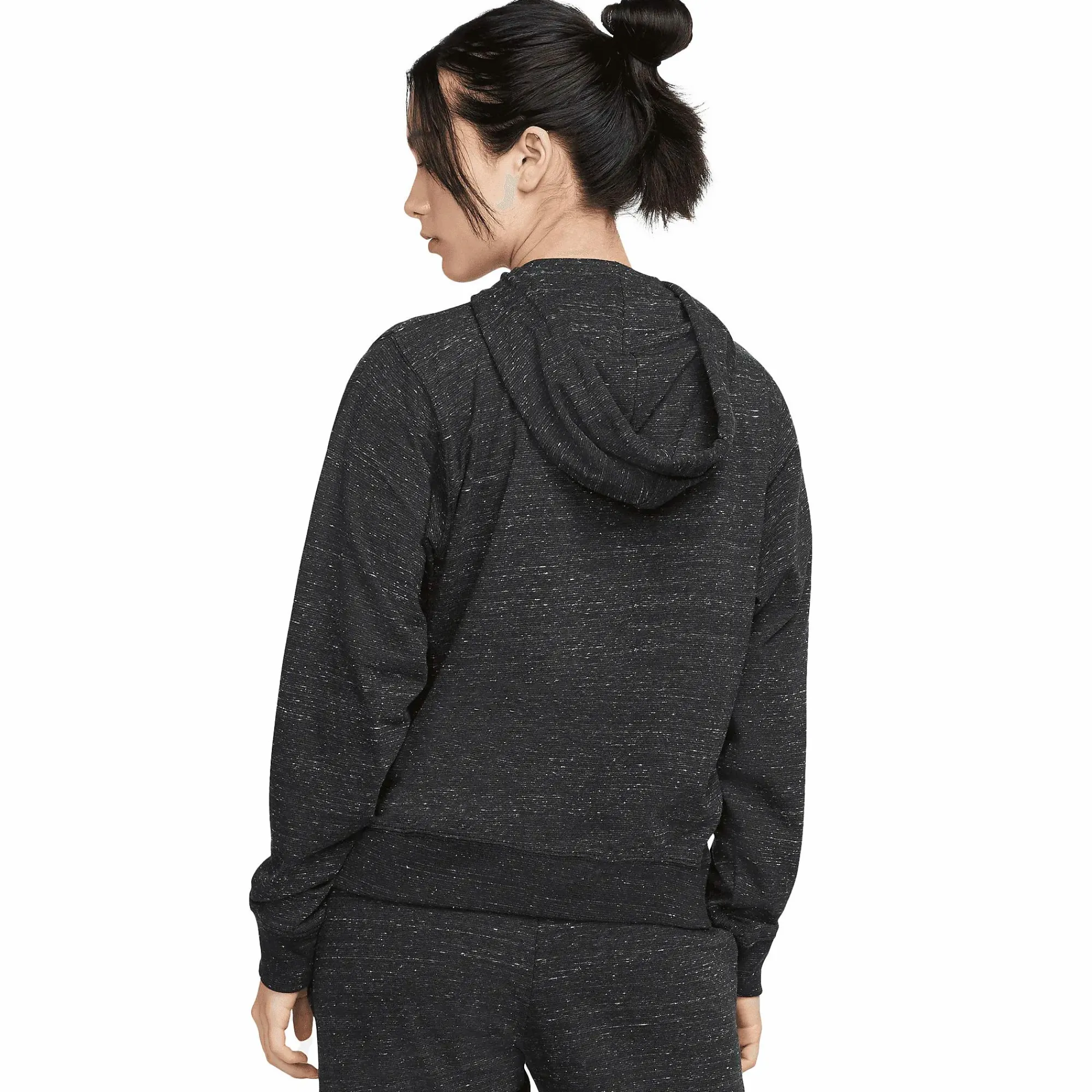 NIKE sportswear gym vintage women's- Genser·Collegegensere