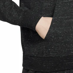NIKE sportswear gym vintage women's- Genser·Collegegensere