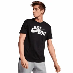 NIKE sportswear jdi men's t-shirt- T-skjorter Og Singlet·T-skjorter