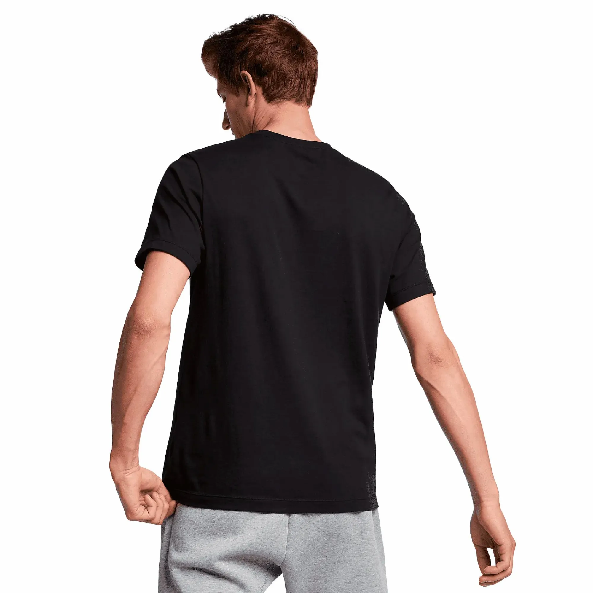 NIKE sportswear jdi men's t-shirt- T-skjorter Og Singlet·T-skjorter