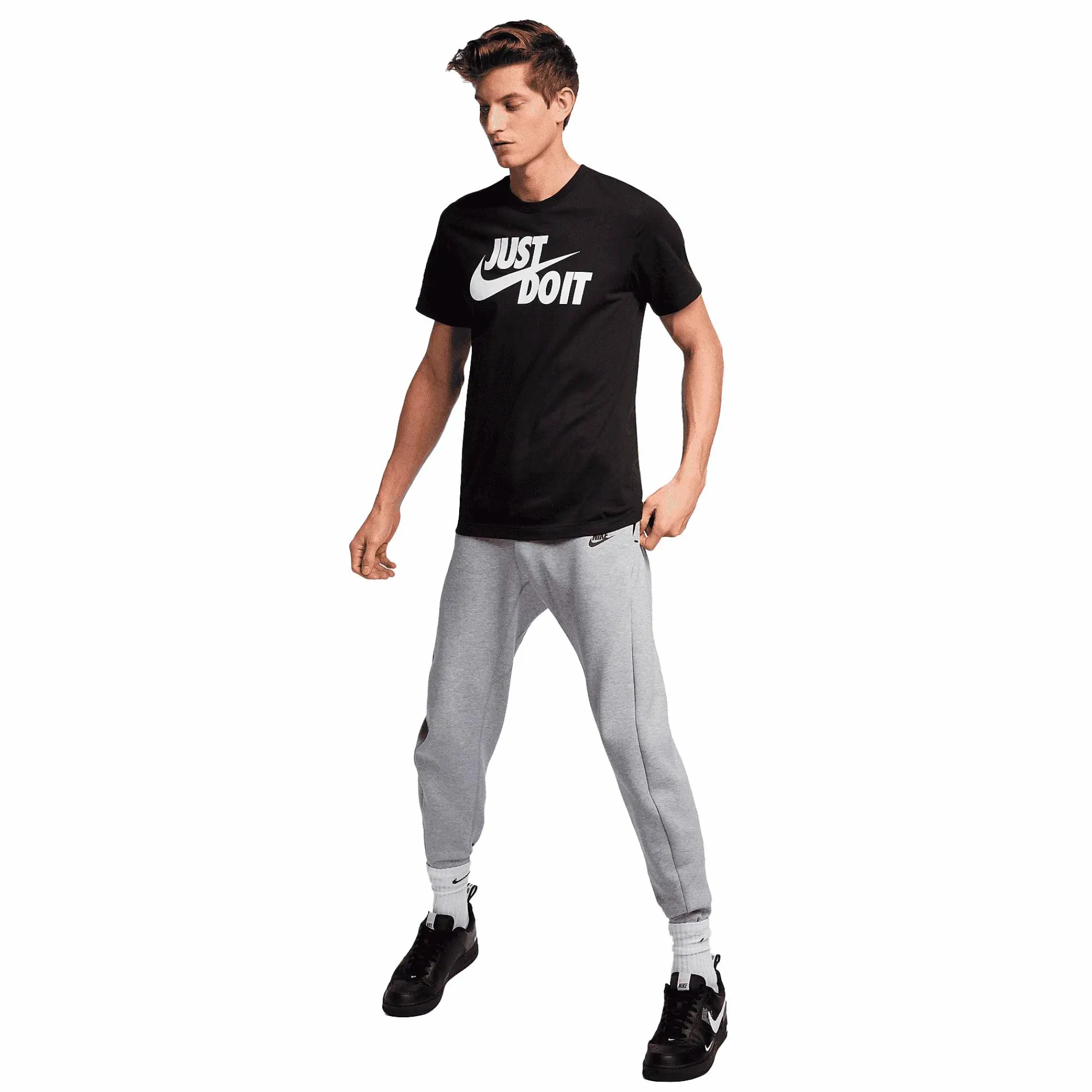 NIKE sportswear jdi men's t-shirt- T-skjorter Og Singlet·T-skjorter