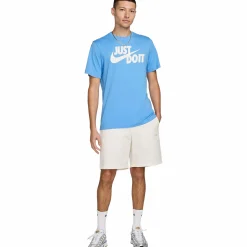 NIKE sportswear jdi men's t-shirt- T-skjorter Og Singlet·T-skjorter