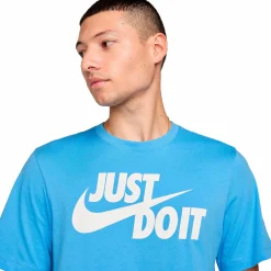 NIKE sportswear jdi men's t-shirt- T-skjorter Og Singlet·T-skjorter