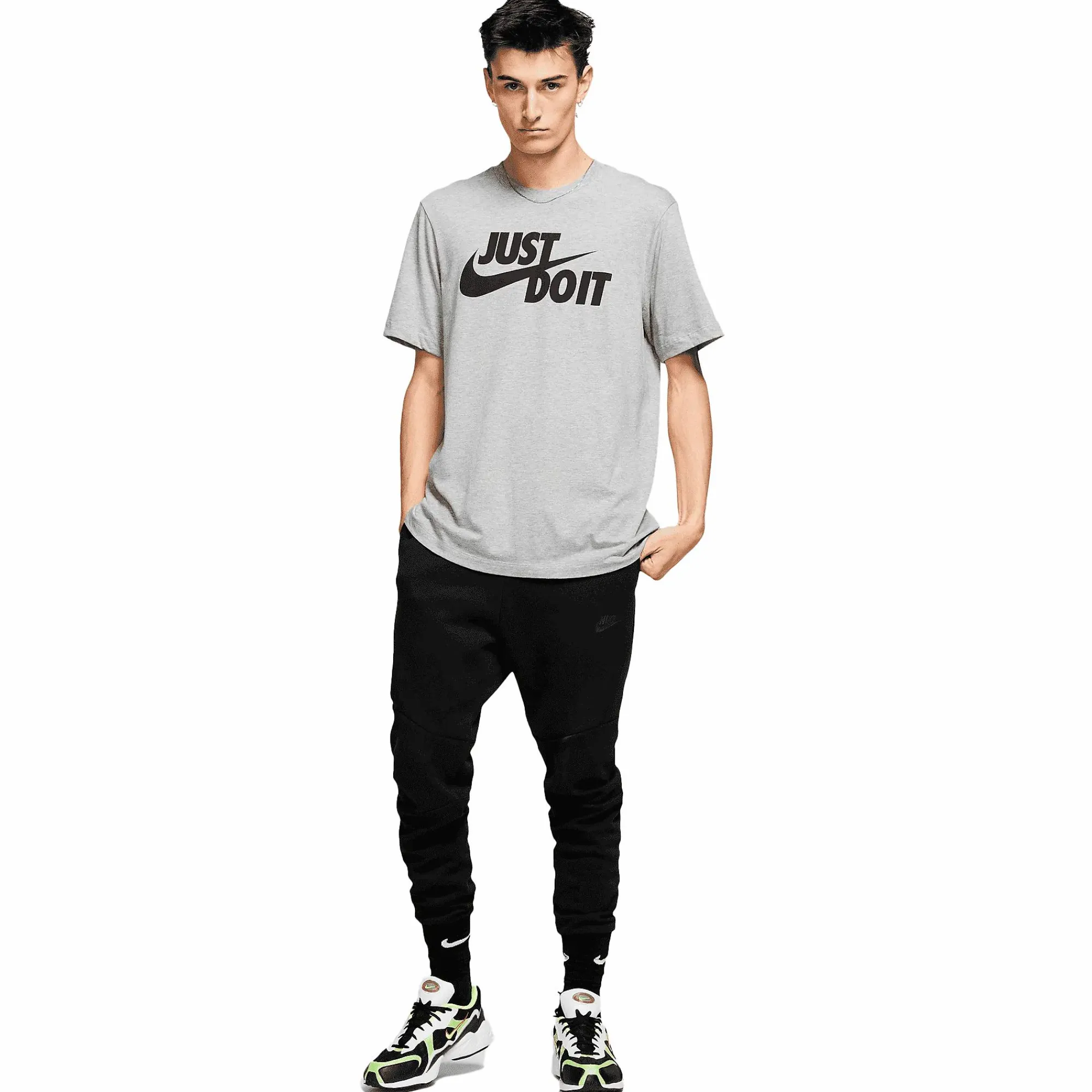 NIKE sportswear jdi men's t-shirt- T-skjorter Og Singlet·T-skjorter