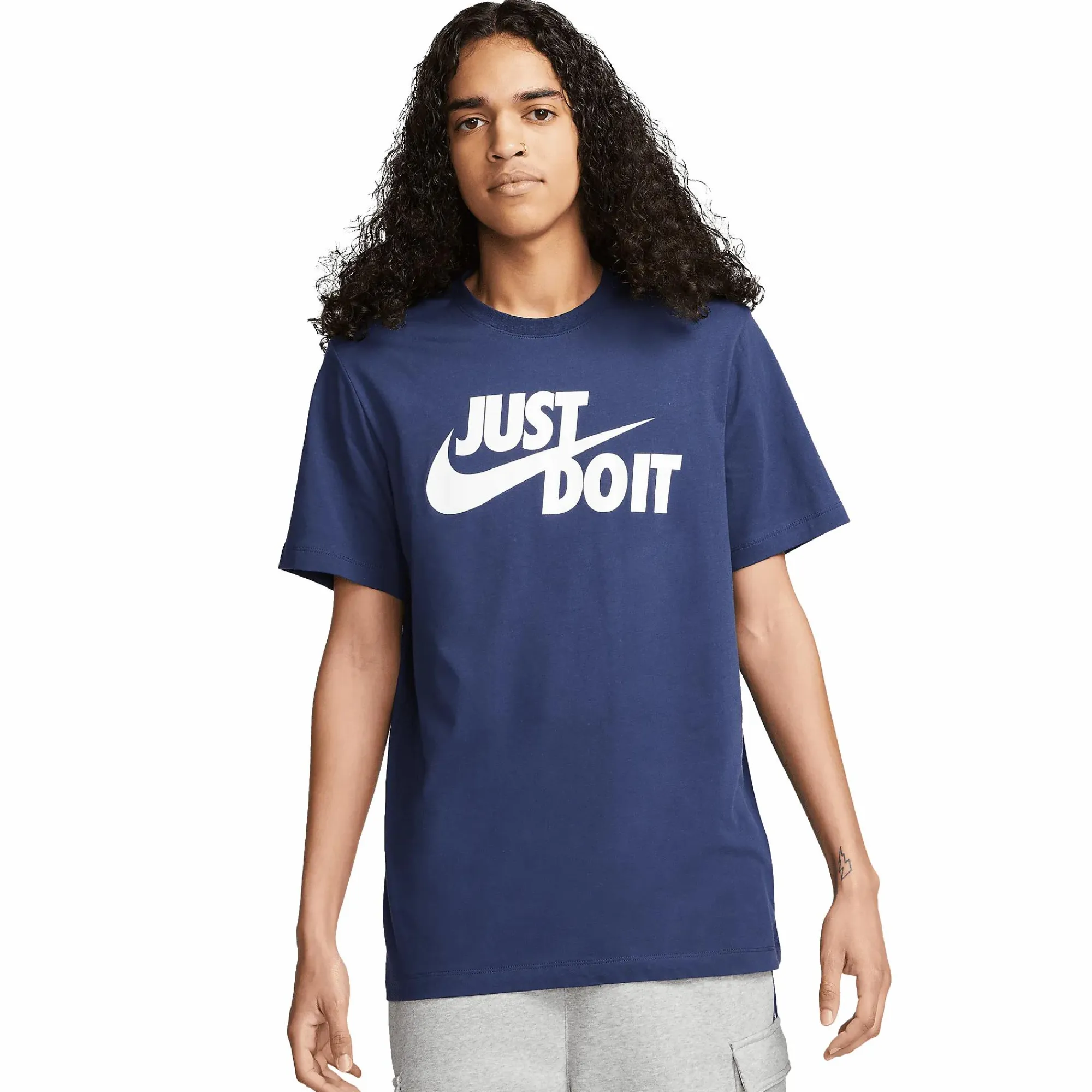 NIKE sportswear jdi men's t-shirt- T-skjorter Og Singlet·T-skjorter