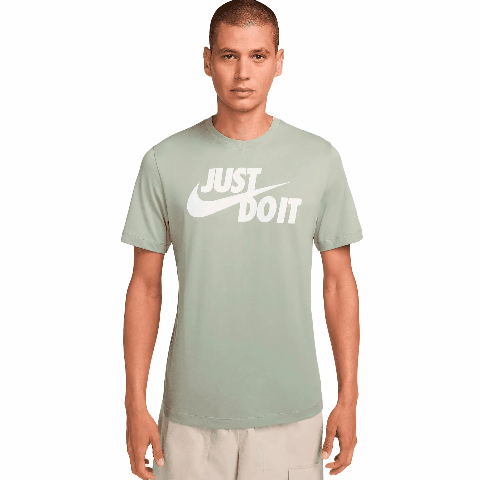 NIKE sportswear jdi men's t-shirt- T-skjorter Og Singlet·T-skjorter