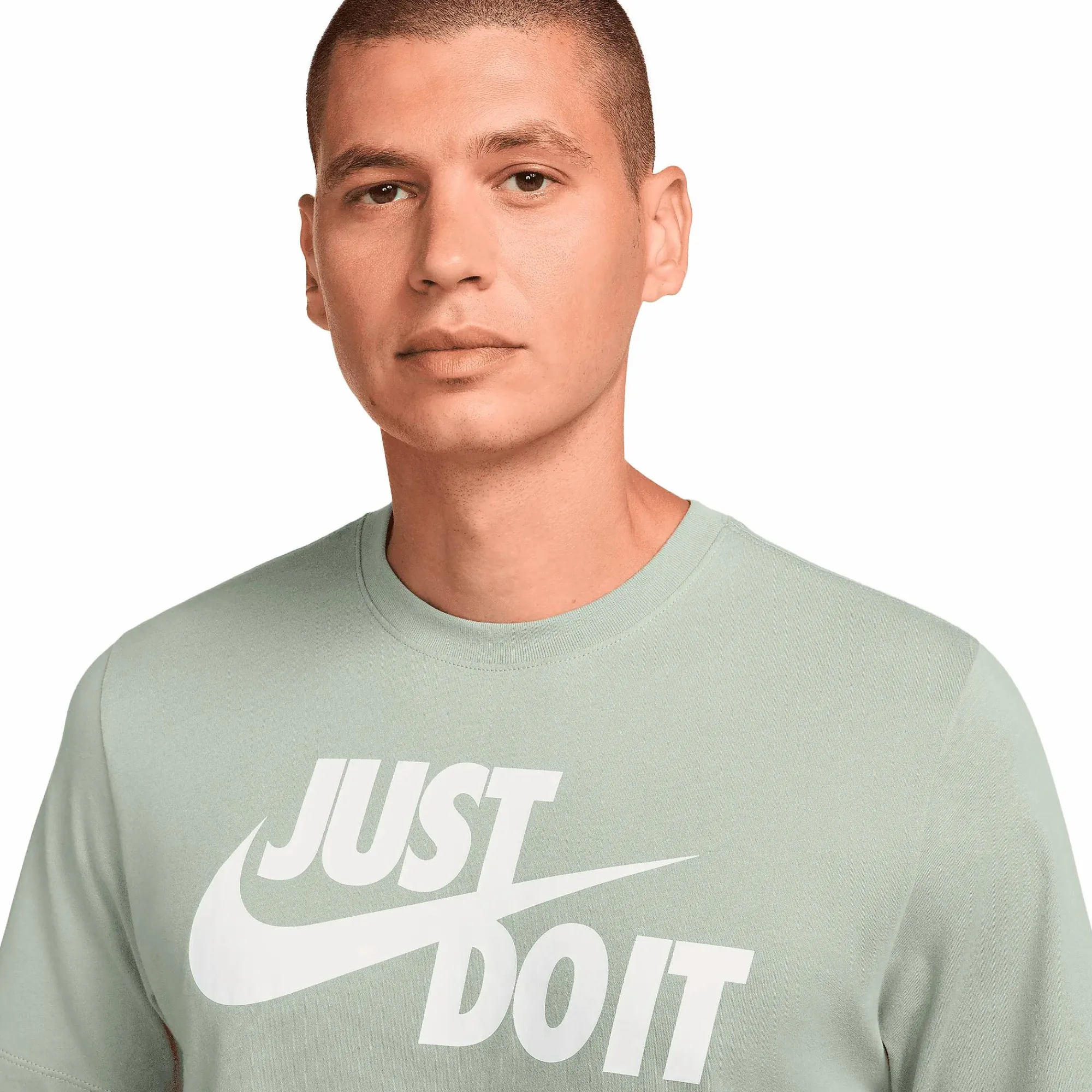 NIKE sportswear jdi men's t-shirt- T-skjorter Og Singlet·T-skjorter
