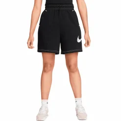 NIKE sportswear swoosh women's ball- Shorts·Fritidsshorts