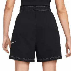 NIKE sportswear swoosh women's ball- Shorts·Fritidsshorts