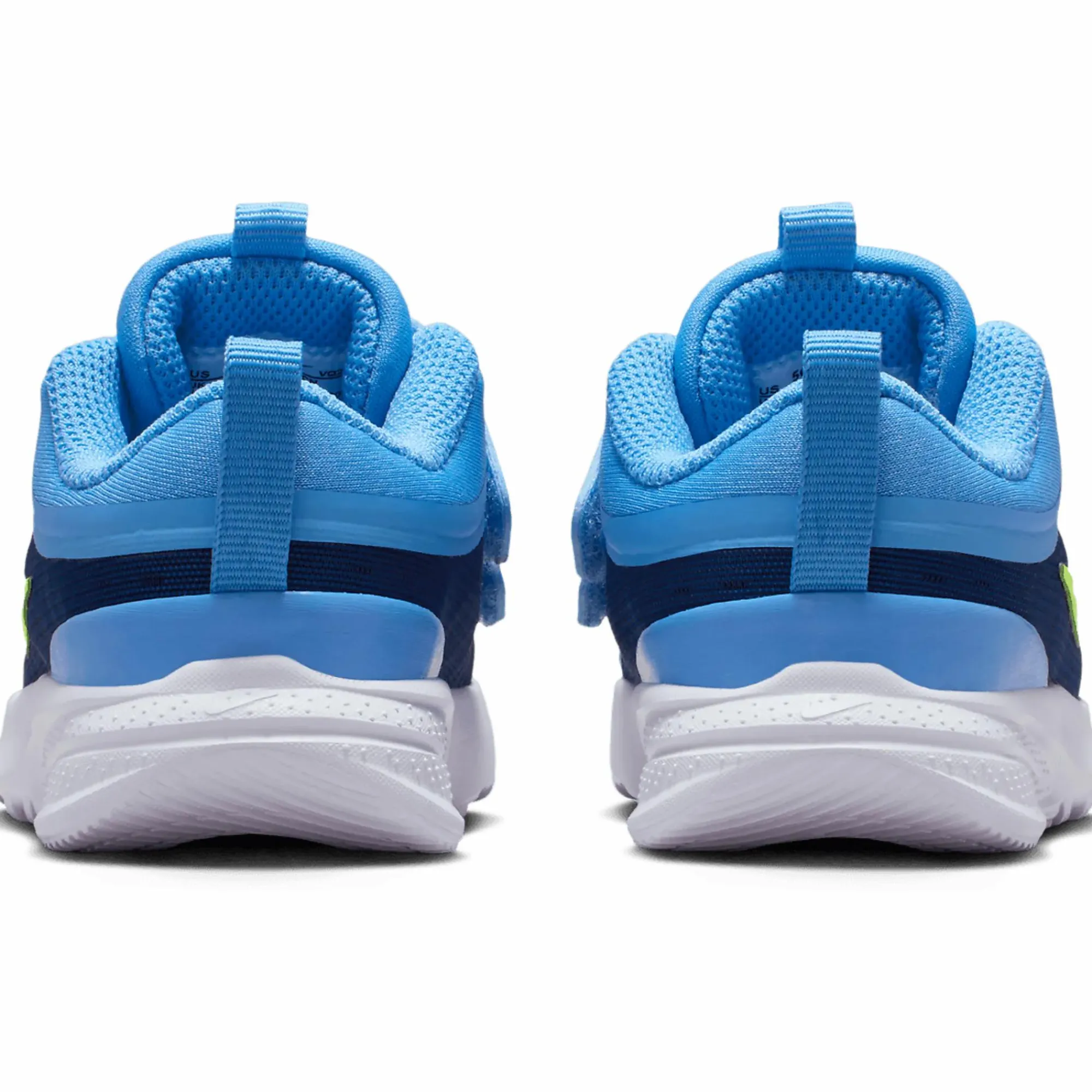 NIKE star runner 5 baby/toddler sho- Sneakers|Sneakers