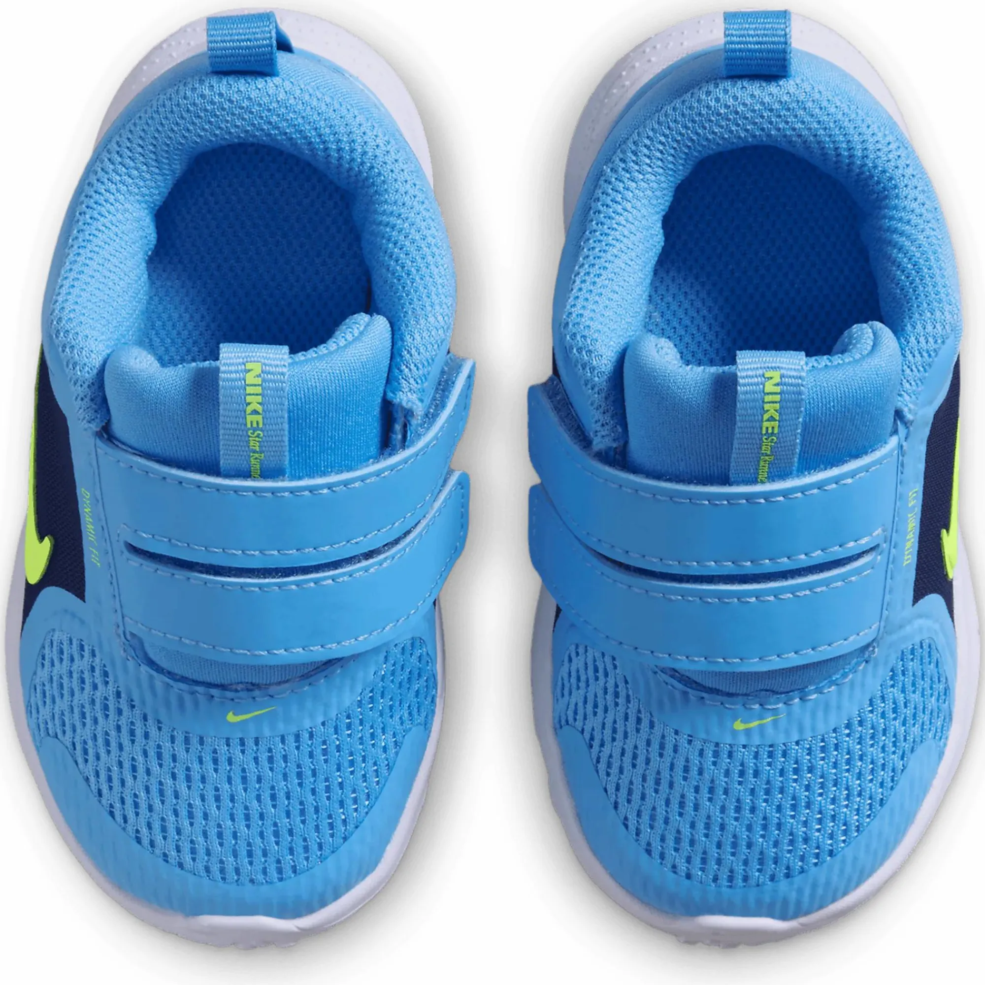 NIKE star runner 5 baby/toddler sho- Sneakers|Sneakers