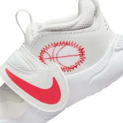 NIKE team hustle jr- Sneakers|Sneakers