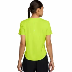 NIKE tempo women's dri-fit short-sl- Løpeklær