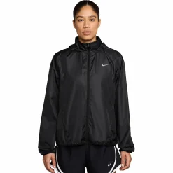 NIKE tempo women's repel running ja- Genser·Løpegensere|Løpeklær