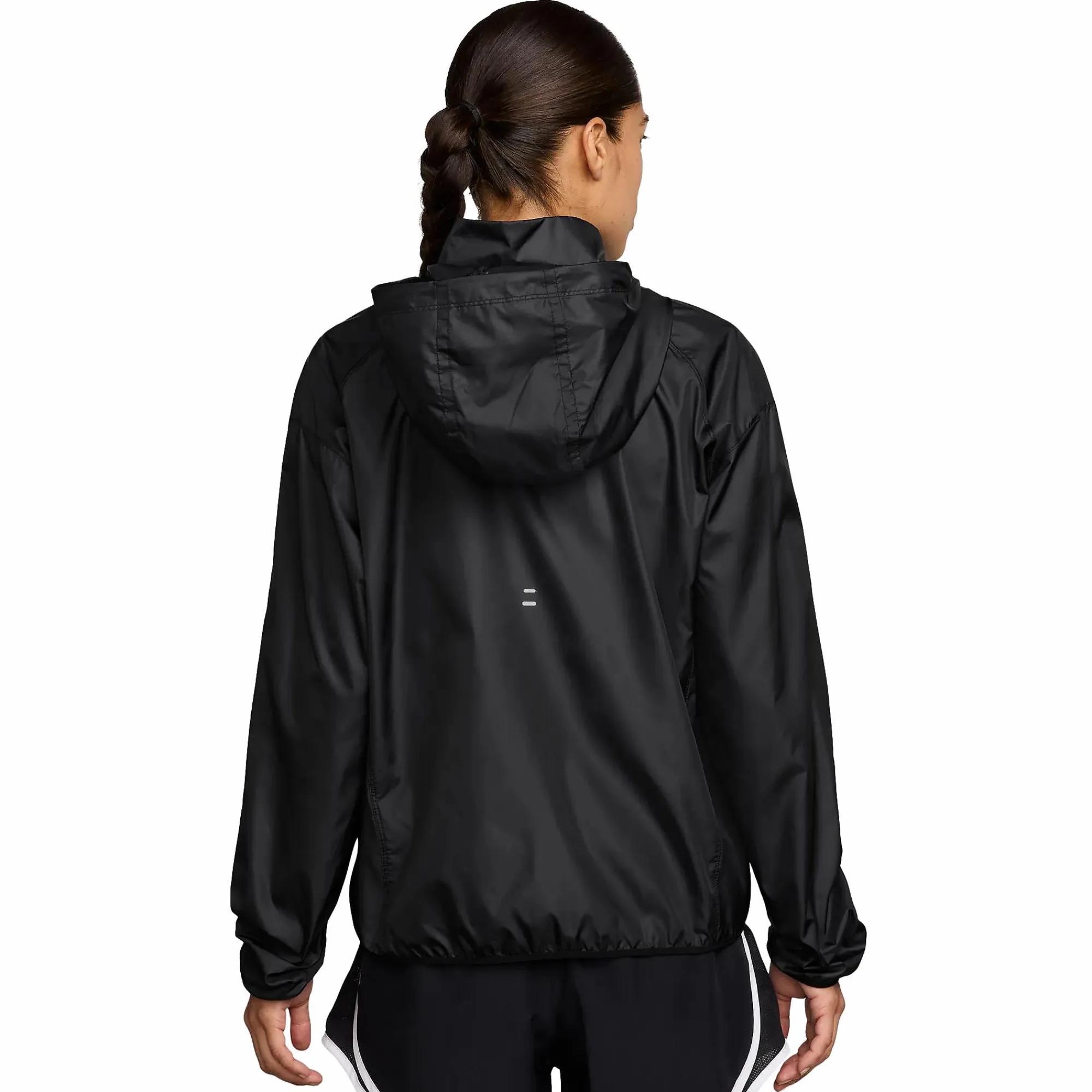 NIKE tempo women's repel running ja- Genser·Løpegensere|Løpeklær