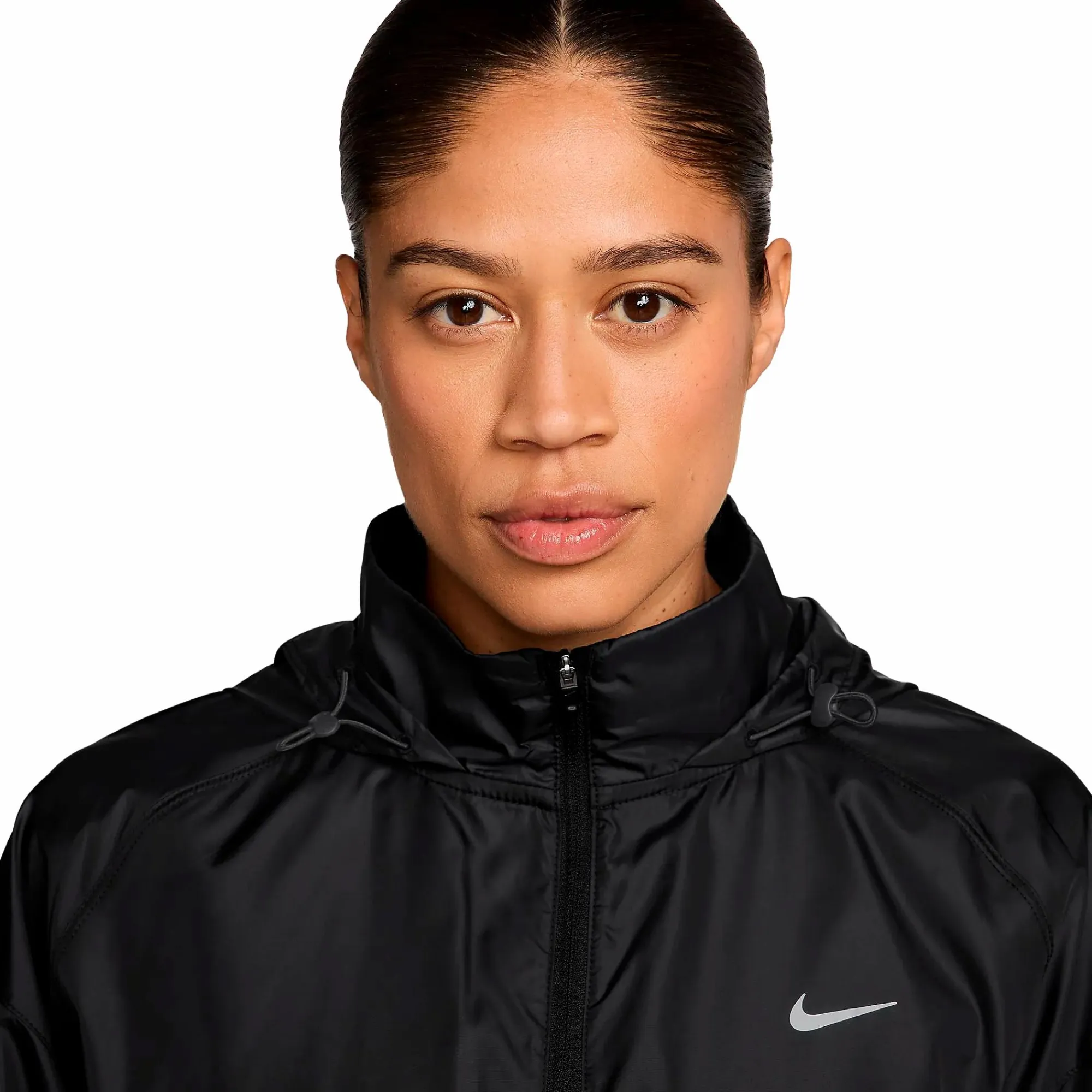NIKE tempo women's repel running ja- Genser·Løpegensere|Løpeklær
