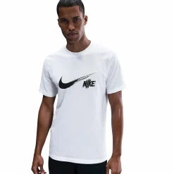 NIKE nk df tee hbr gfx pack m- T-skjorter Og Singlet·Trenings-T-skjorter|Treningsklær
