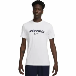 NIKE nk df tee print pack m- T-skjorter Og Singlet·Trenings-T-skjorter|Treningsklær