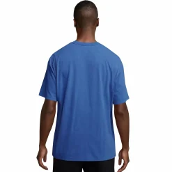 NIKE nk tee m90 gym heritage m- T-skjorter Og Singlet·Trenings-T-skjorter|Treningsklær
