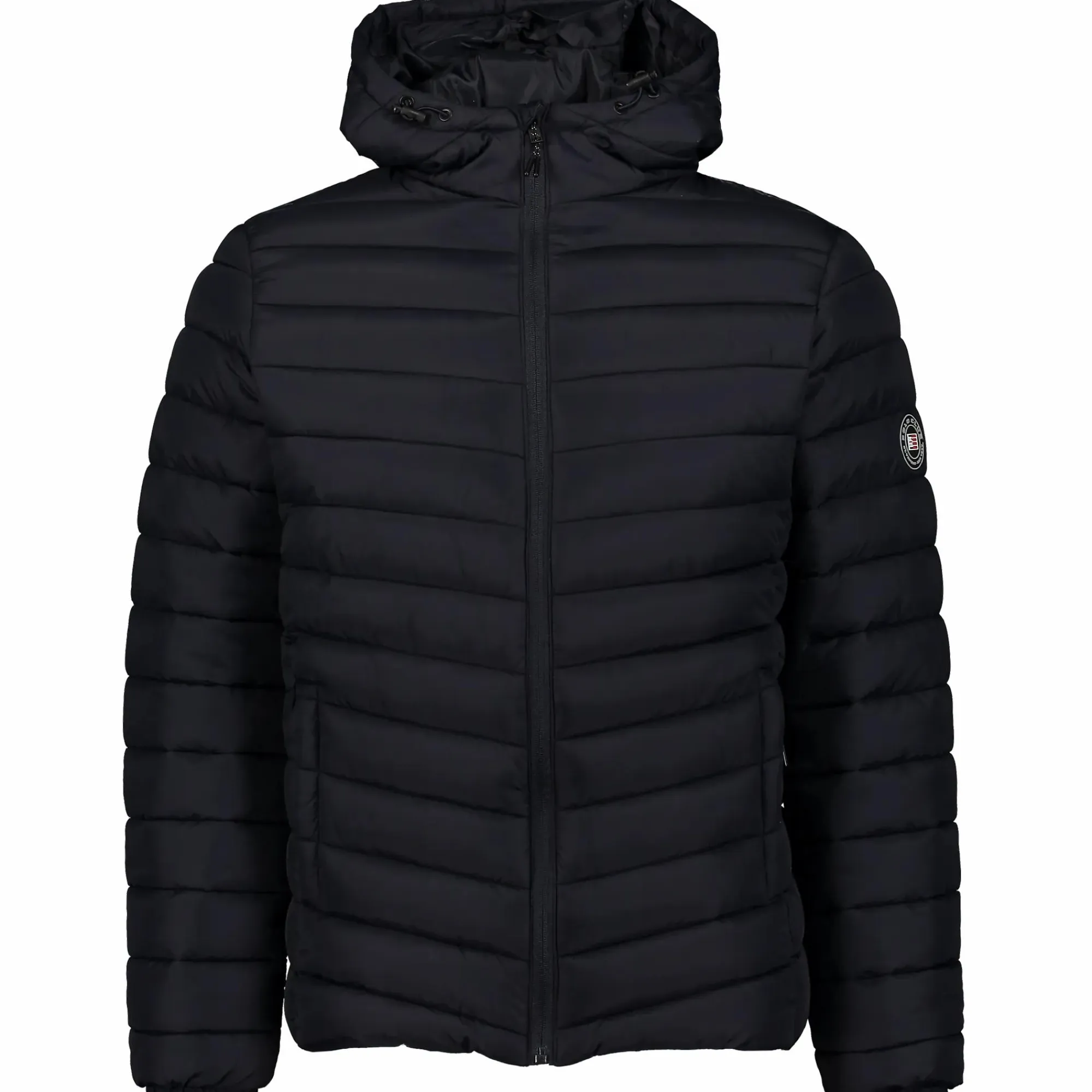ST VINCENT POLO CLUB noah jkt m- Jakker·Dunjakker|Jakker·Vinterjakker
