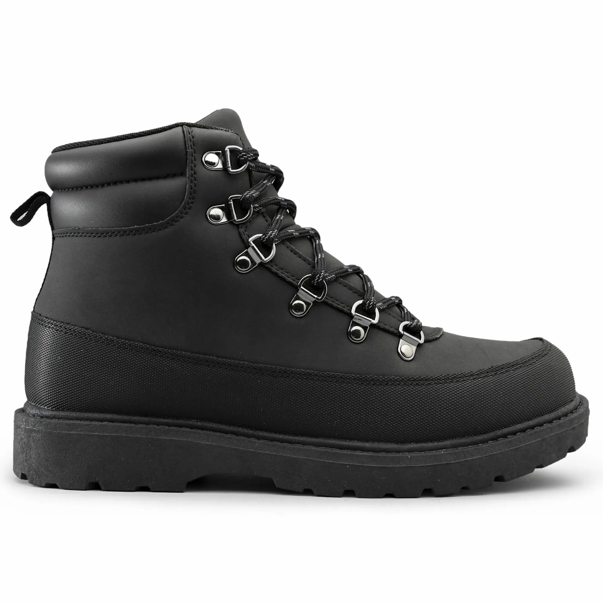 SNEAKERS POINT nordic boot m- Vintersko|Boots & Støvel