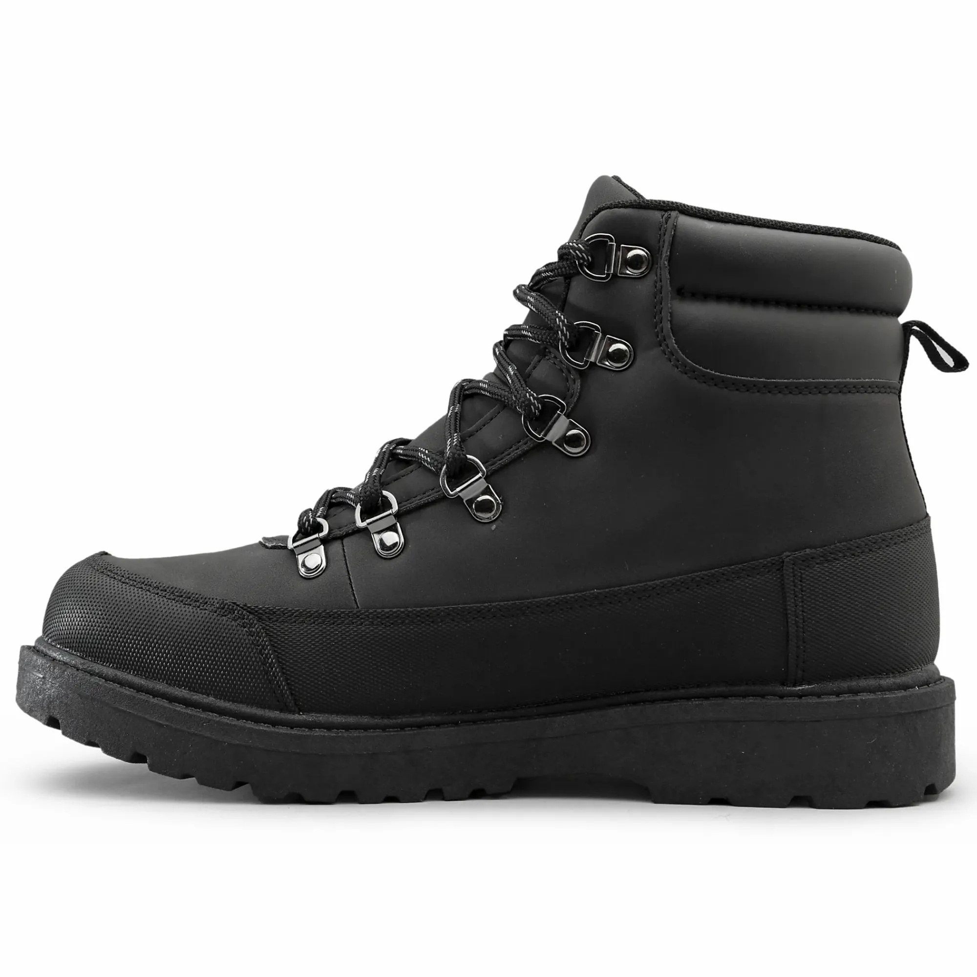 SNEAKERS POINT nordic boot m- Vintersko|Boots & Støvel