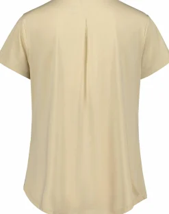 CLN ATHLETICS nova ws tee w- Topper & Singlet·Treningstopper|Løpeklær