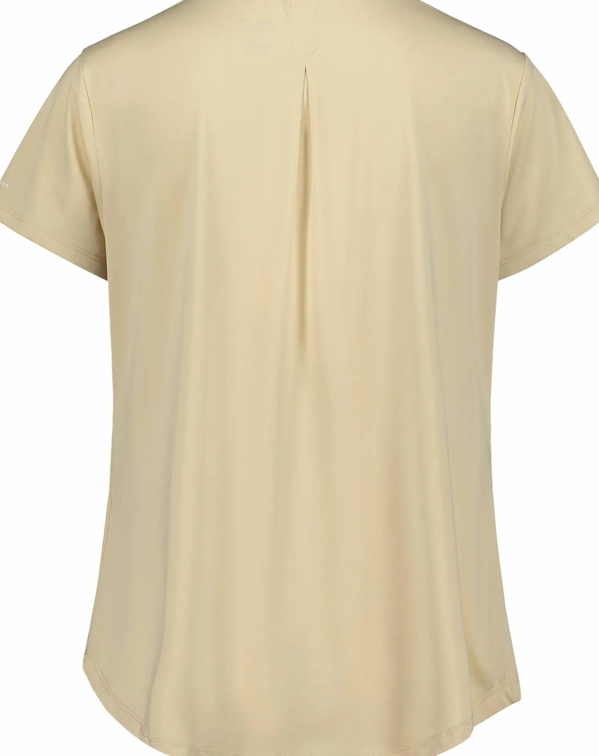 CLN ATHLETICS nova ws tee w- Topper & Singlet·Treningstopper|Løpeklær