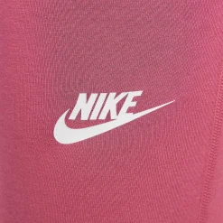 NIKE nsw clssc hr tght jr- Bukser·Tights|Treningsklær