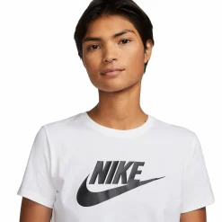 NIKE nsw tee essntl w- Topper & Singlet·Topper