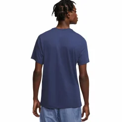 NIKE nsw tee icon futura m- T-skjorter Og Singlet·T-skjorter