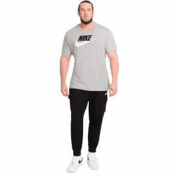 NIKE nsw tee icon m- T-skjorter Og Singlet·T-skjorter
