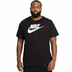 NIKE nsw tee icon m- T-skjorter Og Singlet·T-skjorter