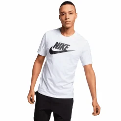 NIKE nsw tee icon m- T-skjorter Og Singlet·T-skjorter