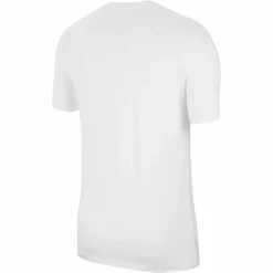 NIKE nsw tee icon m- T-skjorter Og Singlet·T-skjorter