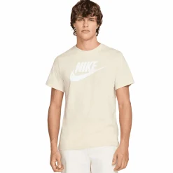 NIKE nsw tee icon m- T-skjorter Og Singlet·T-skjorter