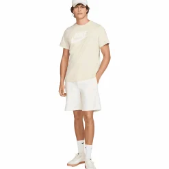 NIKE nsw tee icon m- T-skjorter Og Singlet·T-skjorter