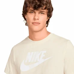 NIKE nsw tee icon m- T-skjorter Og Singlet·T-skjorter