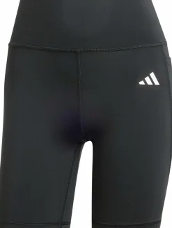ADIDAS opt essential pocket 7in- Tights·Løpetights|Treningsklær