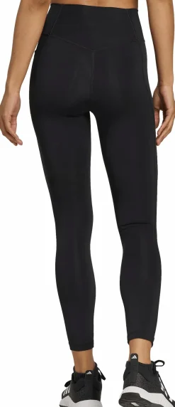 ADIDAS optimé essentials 7/8- Treningsklær|Tights·Treningstights