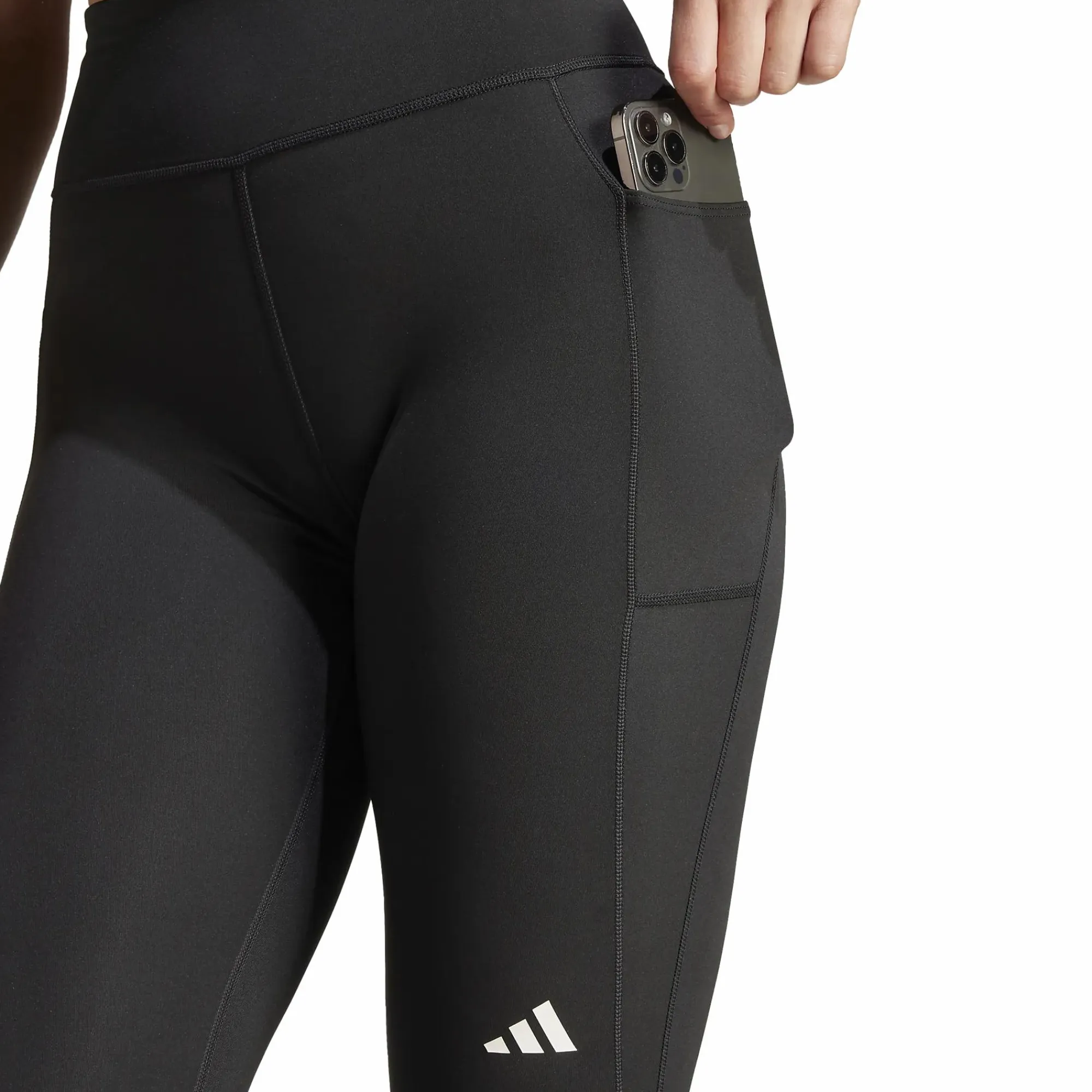 ADIDAS otr 1/1 l- Bukser·Treningsbukser|Løpeklær
