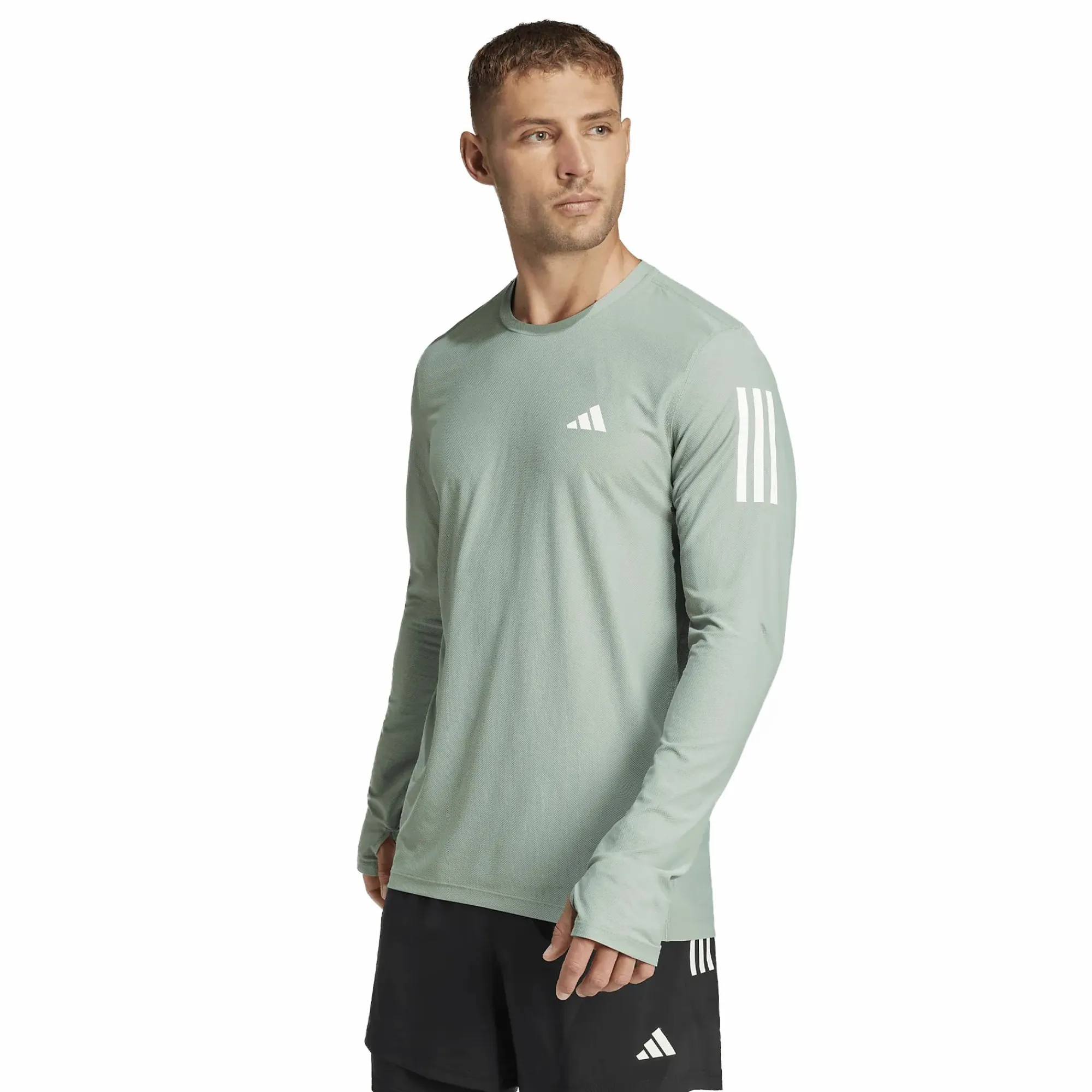 ADIDAS otr b ls- Løpeklær