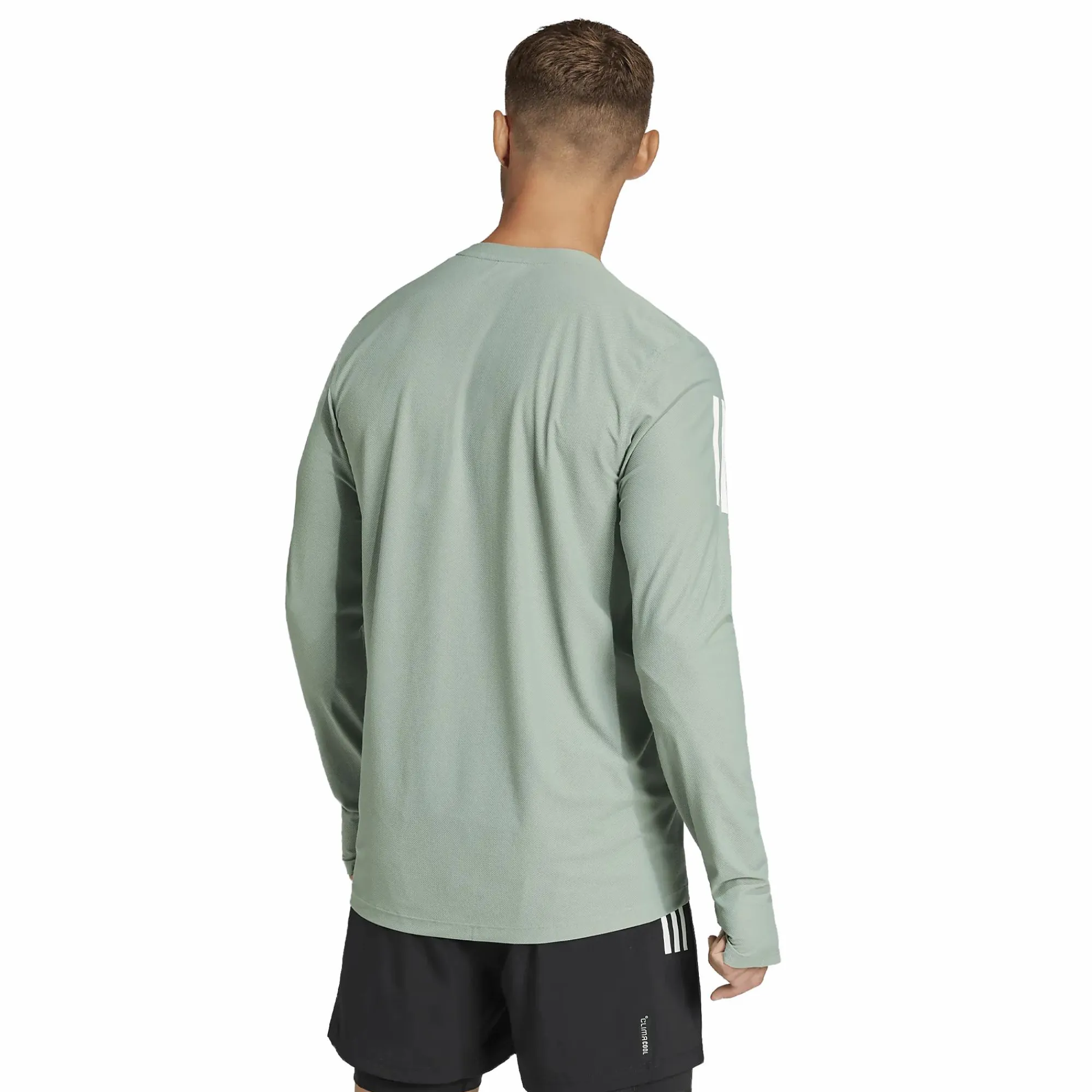 ADIDAS otr b ls- Løpeklær