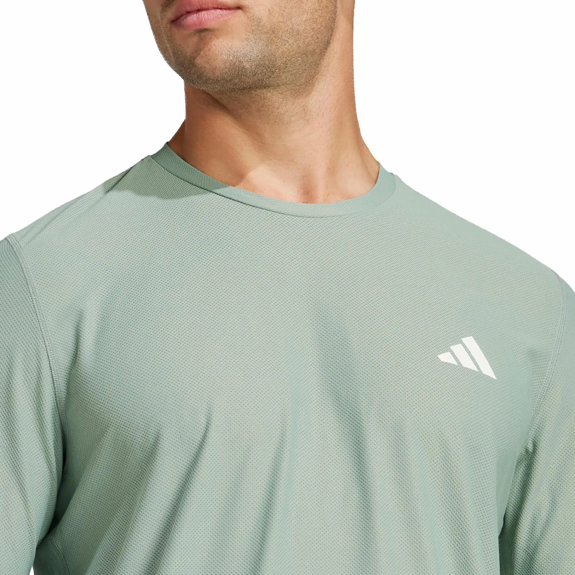 ADIDAS otr b ls- Løpeklær
