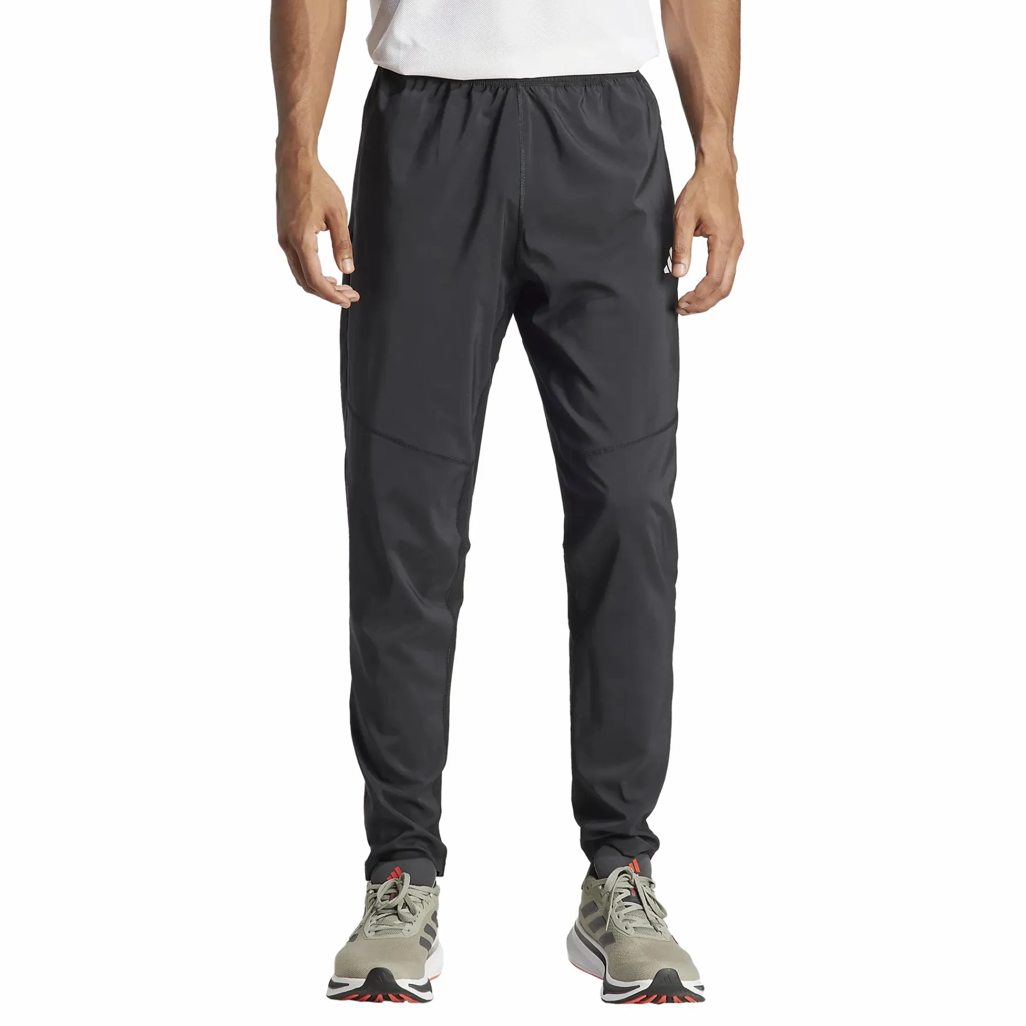 ADIDAS otr b pant- Bukser·Treningsbukser|Løpeklær