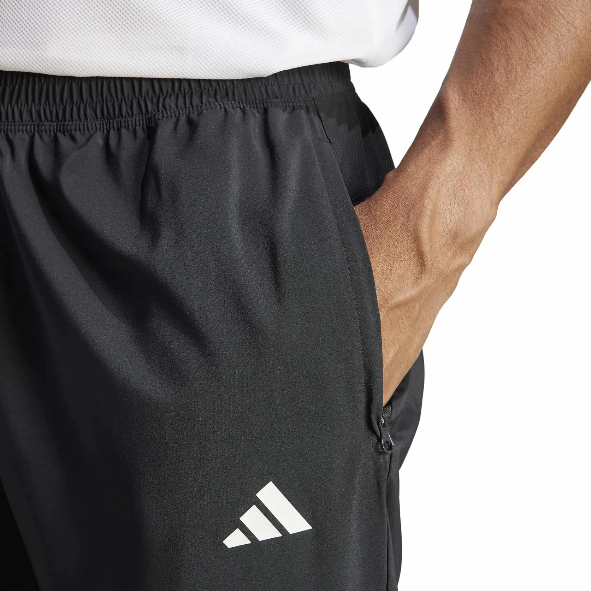 ADIDAS otr b pant- Bukser·Treningsbukser|Løpeklær