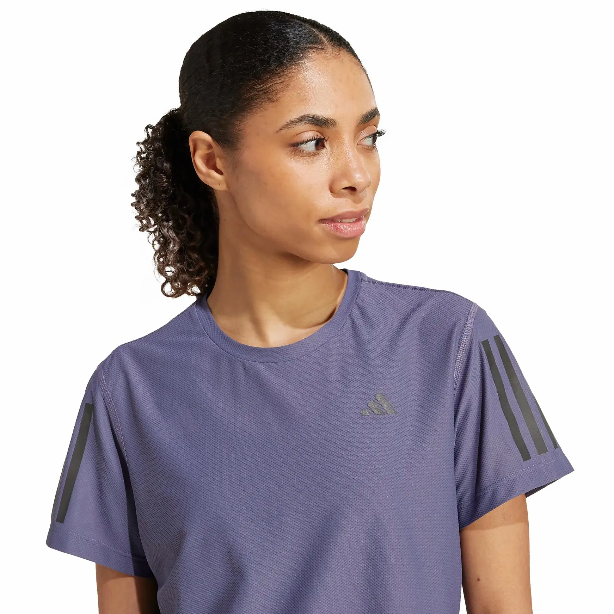 ADIDAS otr b tee- Genser·Treningsgensere|Løpeklær