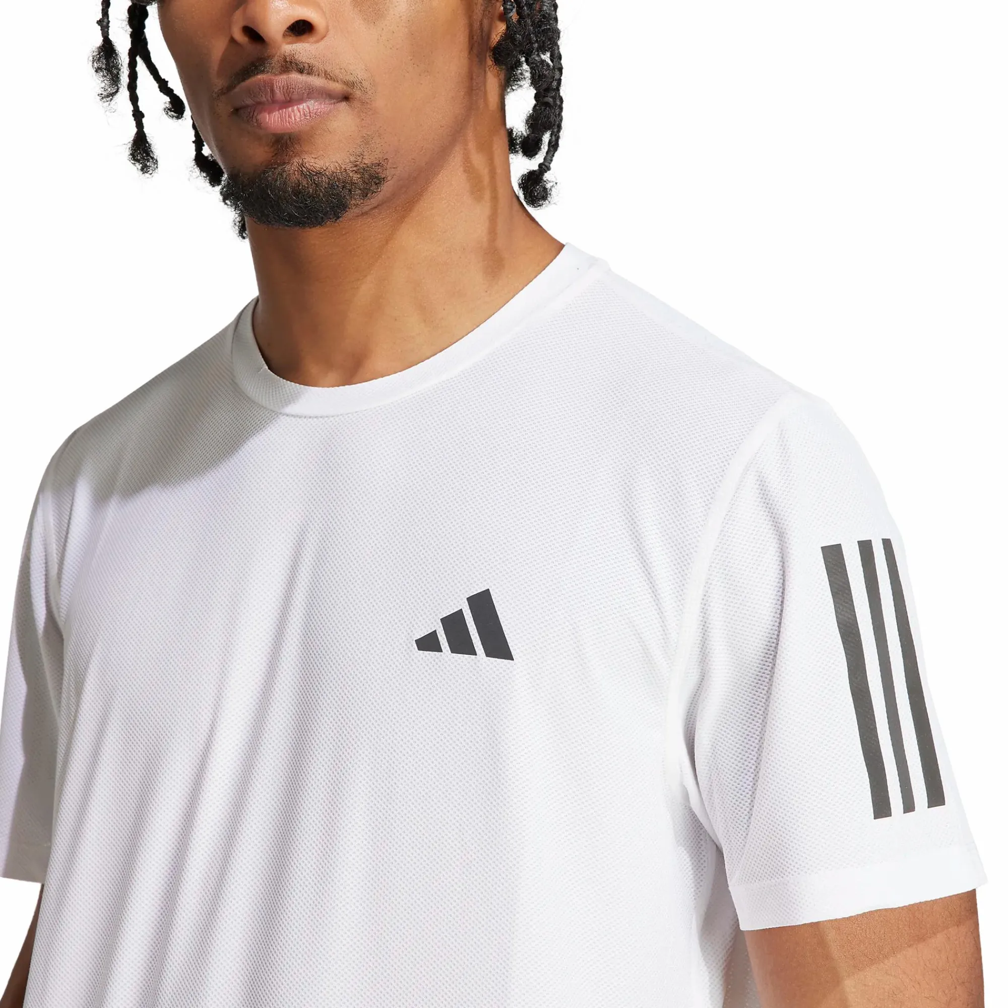 ADIDAS otr b tee m- Genser·Treningsgensere|Løpeklær