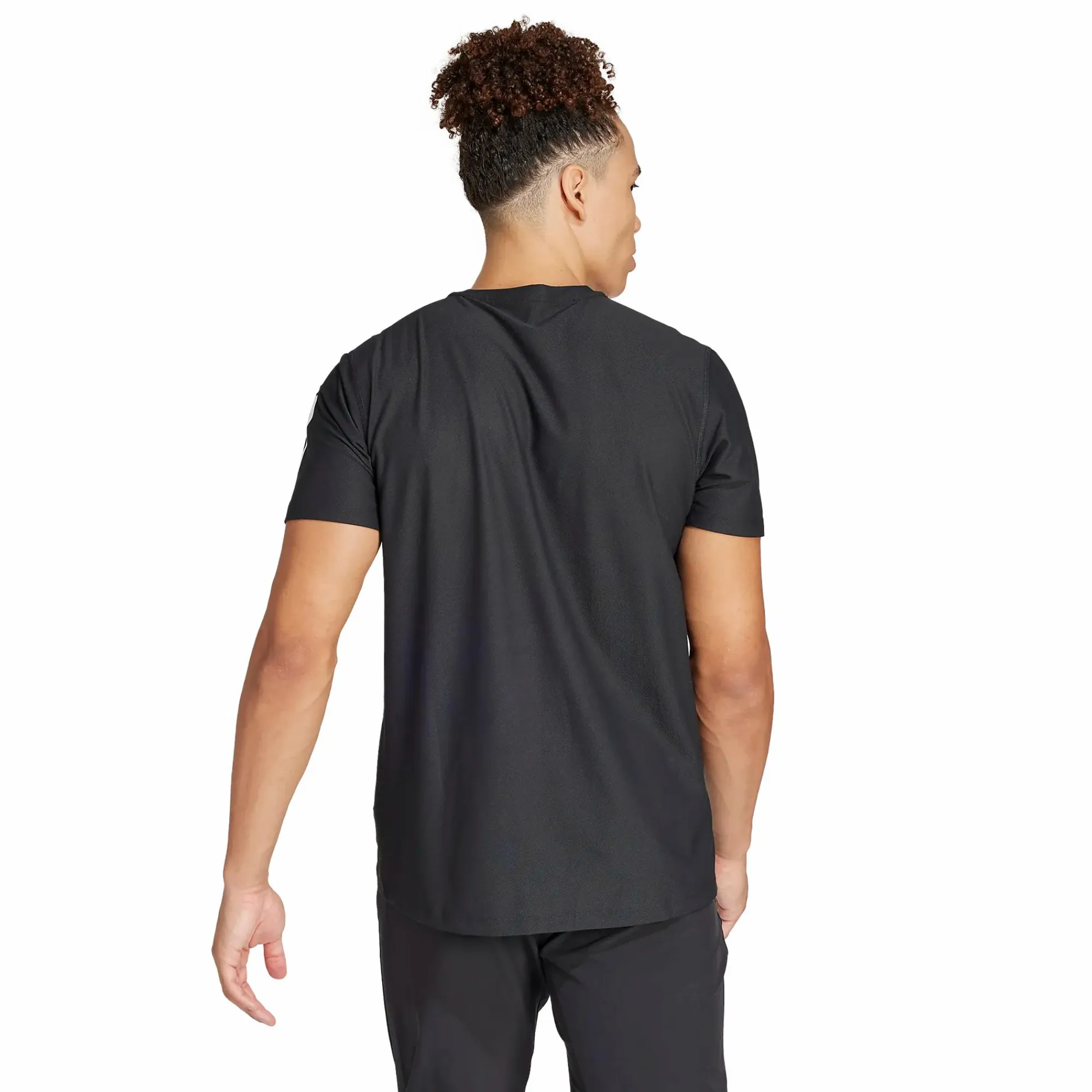ADIDAS otr b tee m- Løpeklær|Genser·Treningsgensere