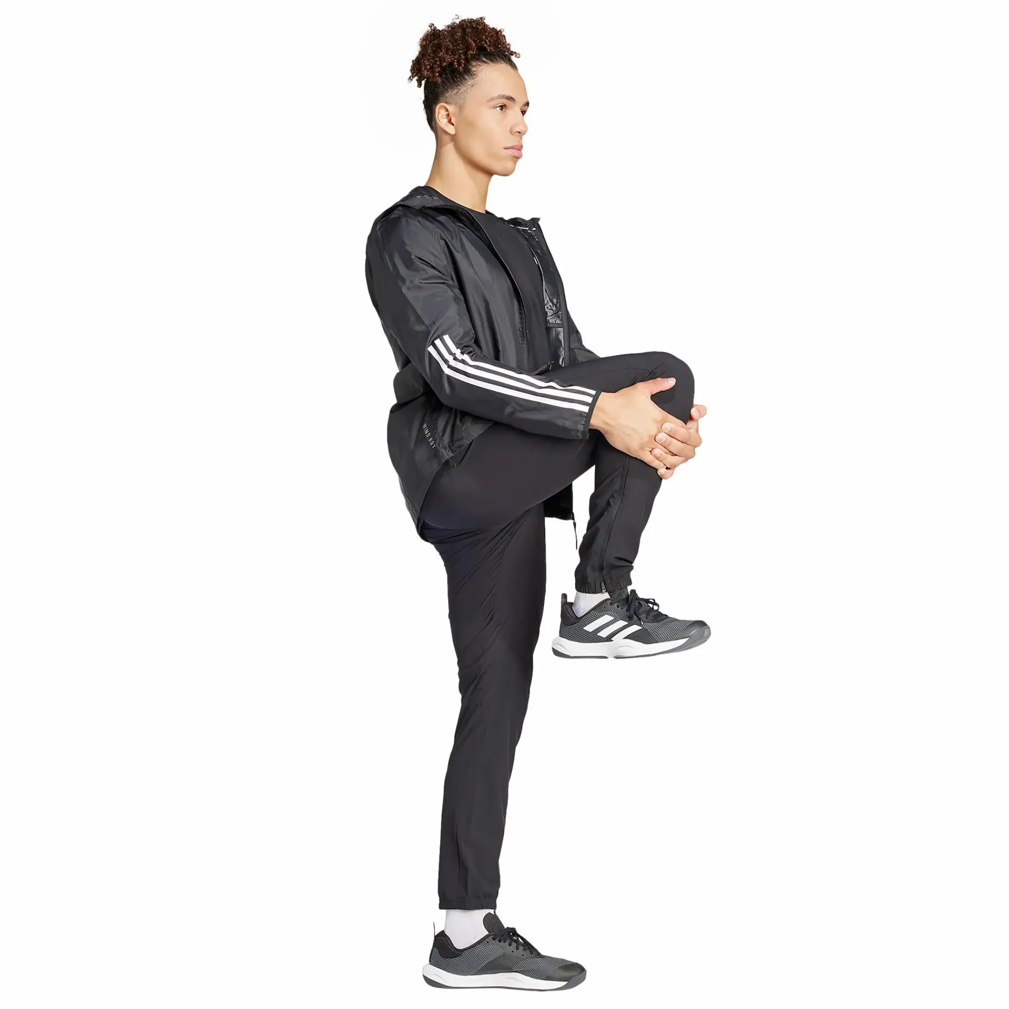 ADIDAS otr b tee m- Løpeklær|Genser·Treningsgensere